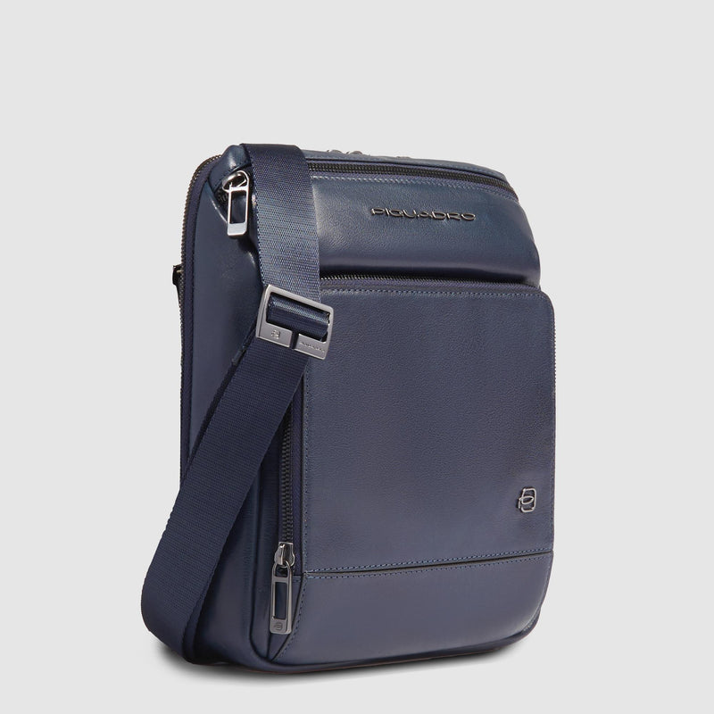 Men's crossbody bag for iPad®Pro 11"