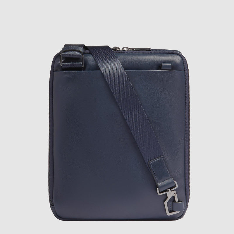 Men's crossbody bag for iPad®Pro 11"