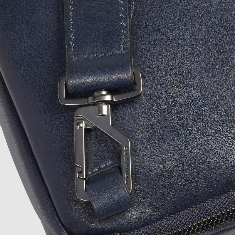 Men's crossbody bag for iPad®Pro 11"