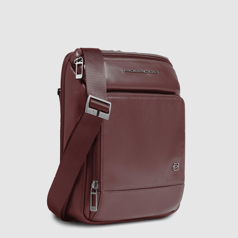 Men's crossbody bag for iPad®Pro 11"
