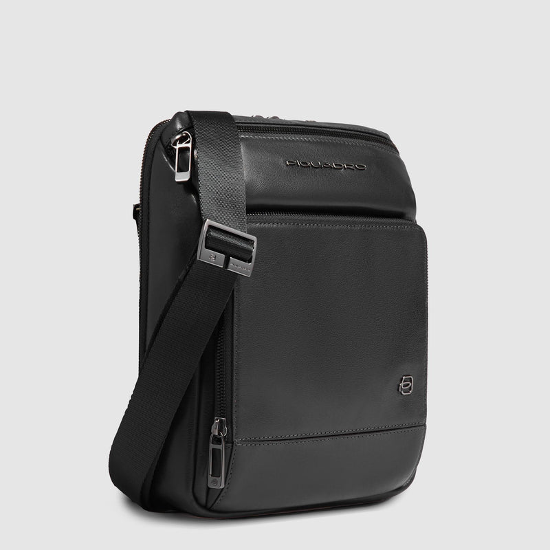 Men's crossbody bag for iPad®Pro 11"
