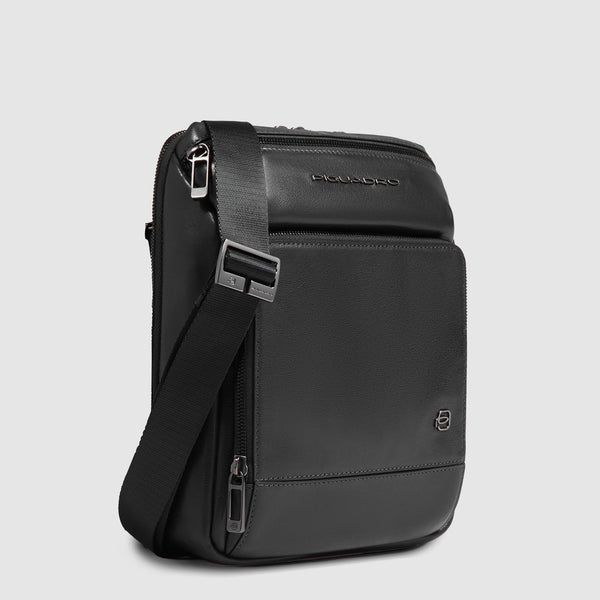 Men's crossbody bag for iPad®Pro 11"