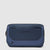 Bum bag in recycled fabric and leather