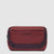 Bum bag in recycled fabric and leather