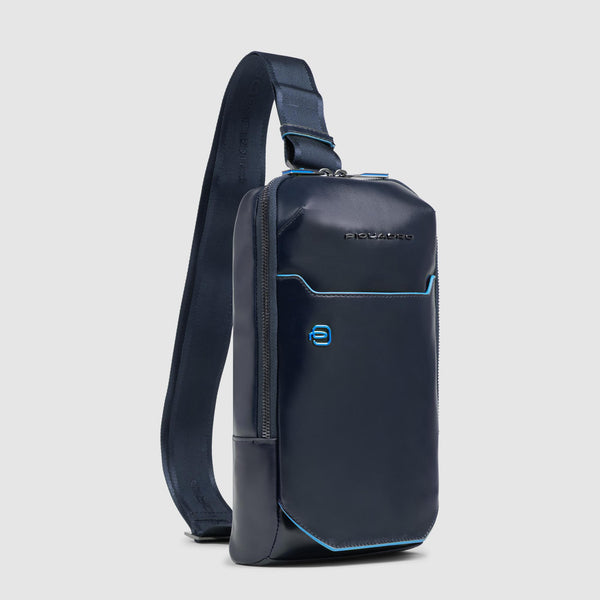 Personalizable sling bag