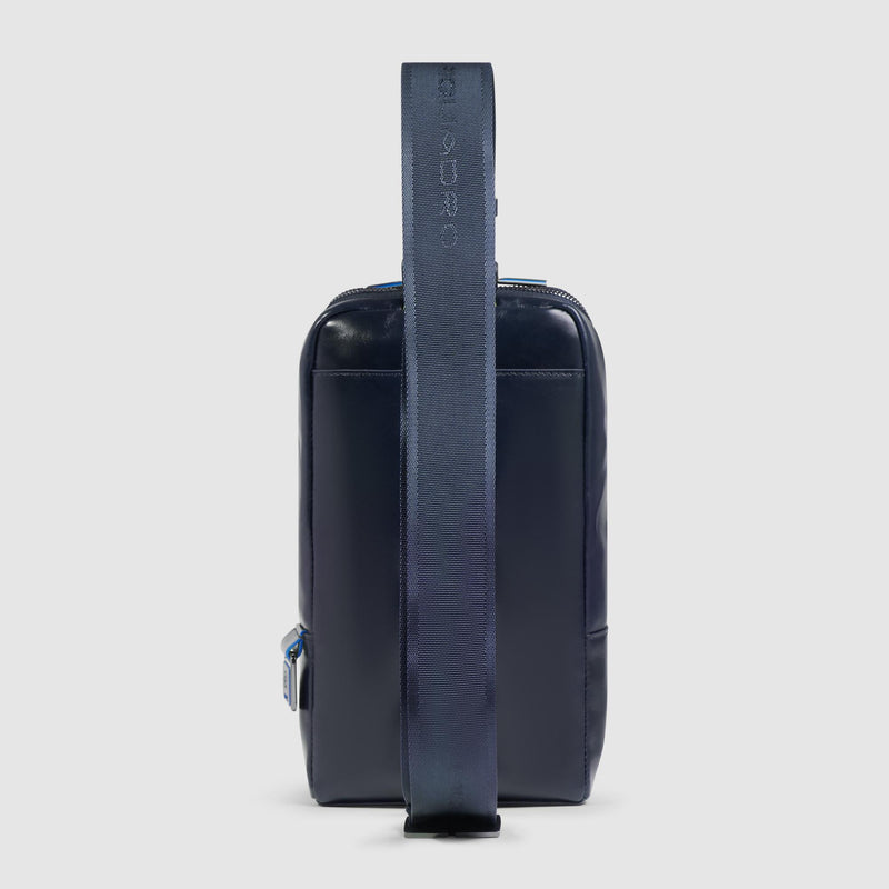 Personalizable sling bag