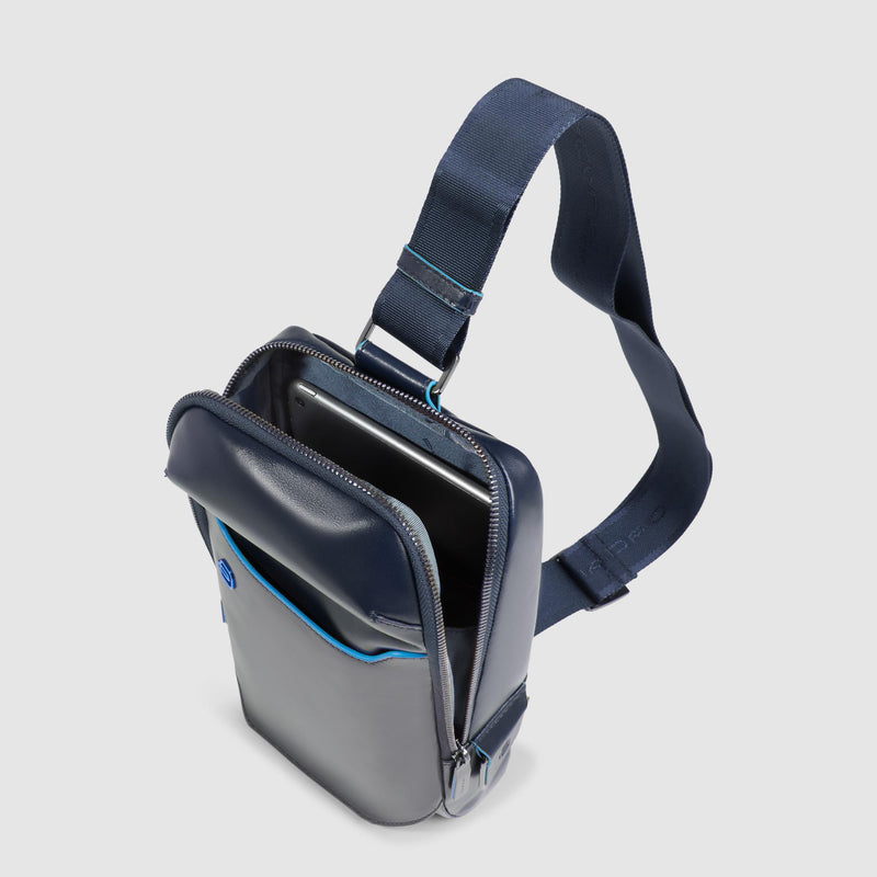 Personalizable sling bag