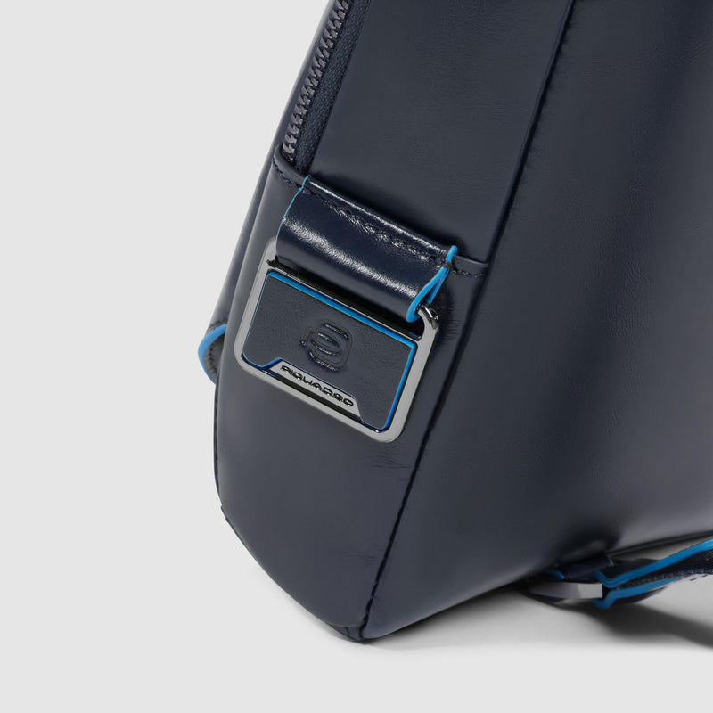 Personalizable sling bag