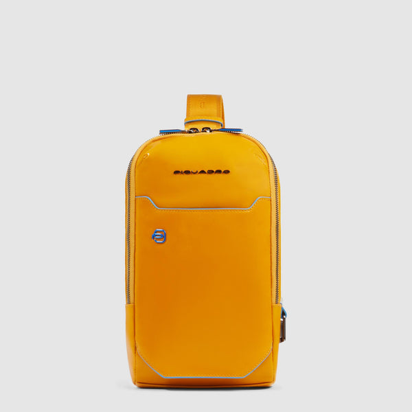 Personalizable sling bag