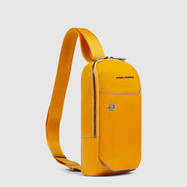 Personalizable sling bag