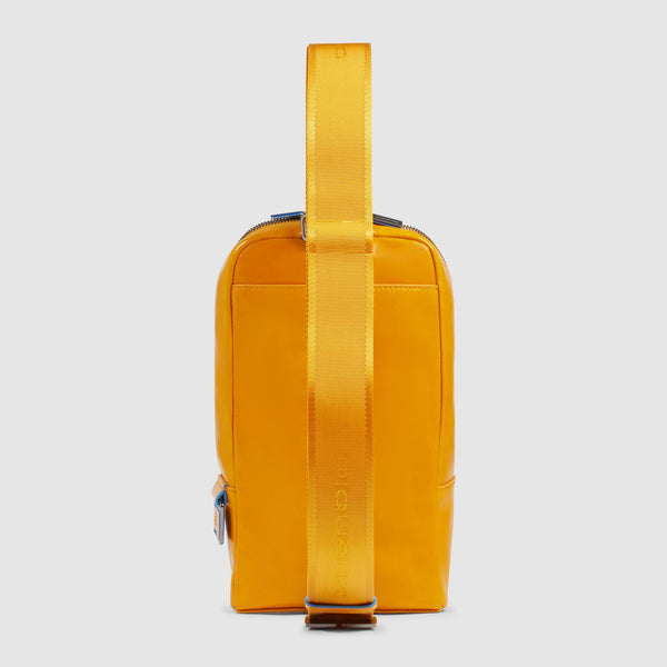 Personalizable sling bag