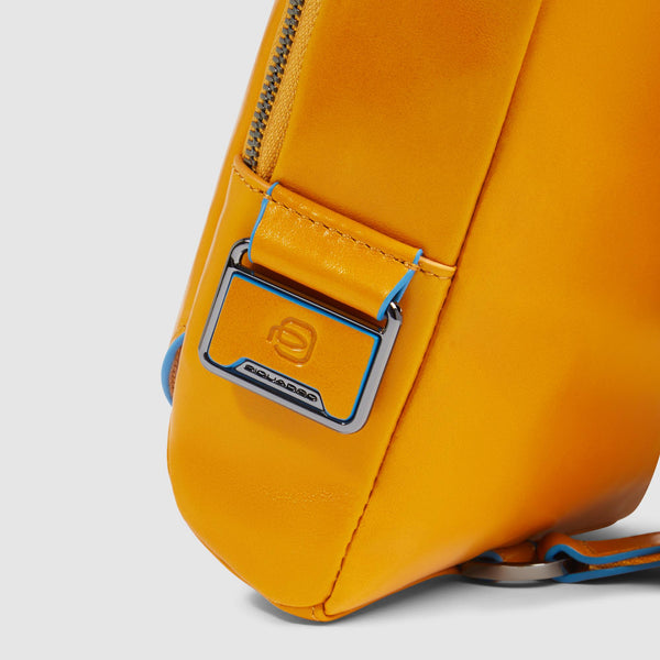 Personalizable sling bag