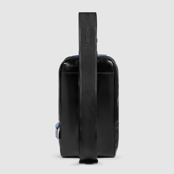 Personalizable sling bag