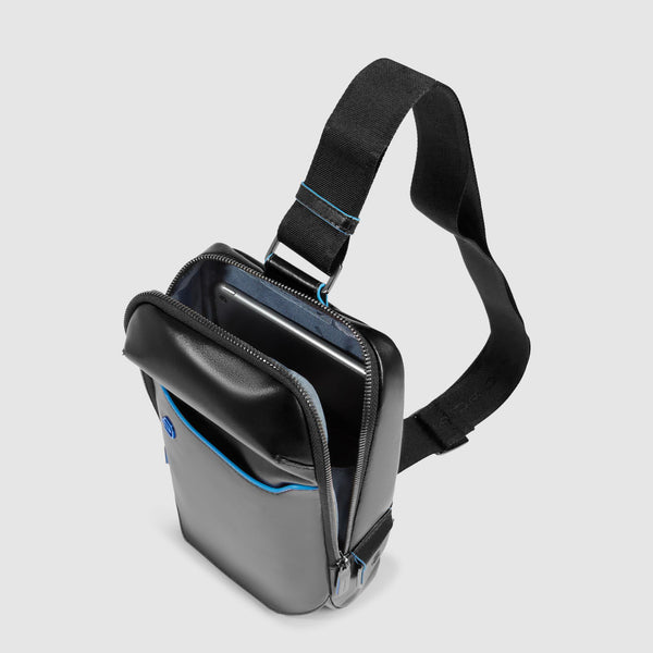 Personalizable sling bag
