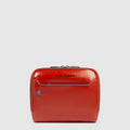 Sac bandoulière homme en cuir