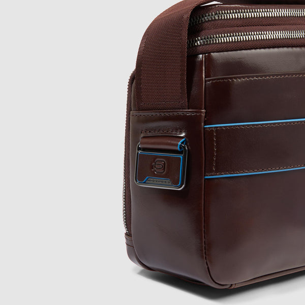 Personalizable crossbody bag for iPad®mini