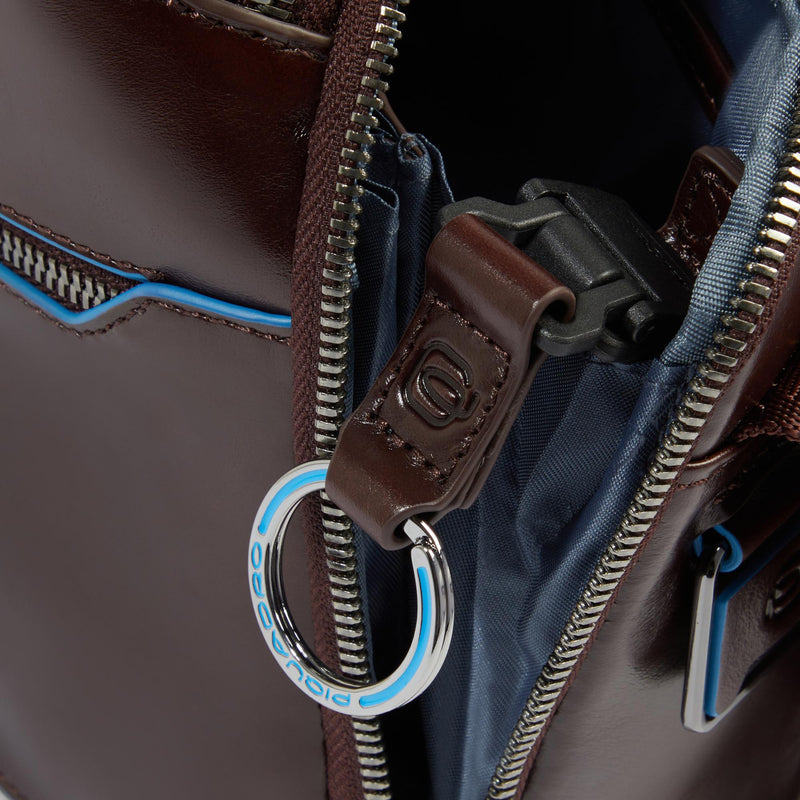 Personalizable crossbody bag for iPad®mini