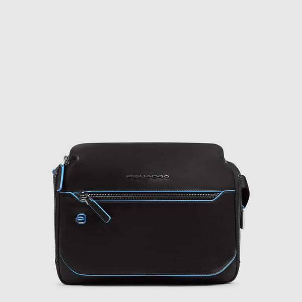 Personalizable crossbody bag for iPad®mini