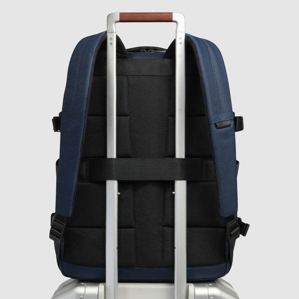 Zaino da viaggio porta pc 15,6" 