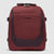 Travel laptop backpack 15,6" in recycled fabric