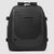 Travel laptop backpack 15,6" in recycled fabric