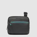 Water-Resistant Crossbody Bag for iPad® mini