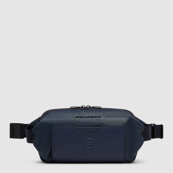 Bum bag  with RFID protection - 1