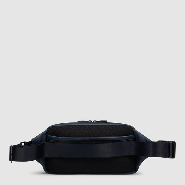 Bum bag  with RFID protection - 3