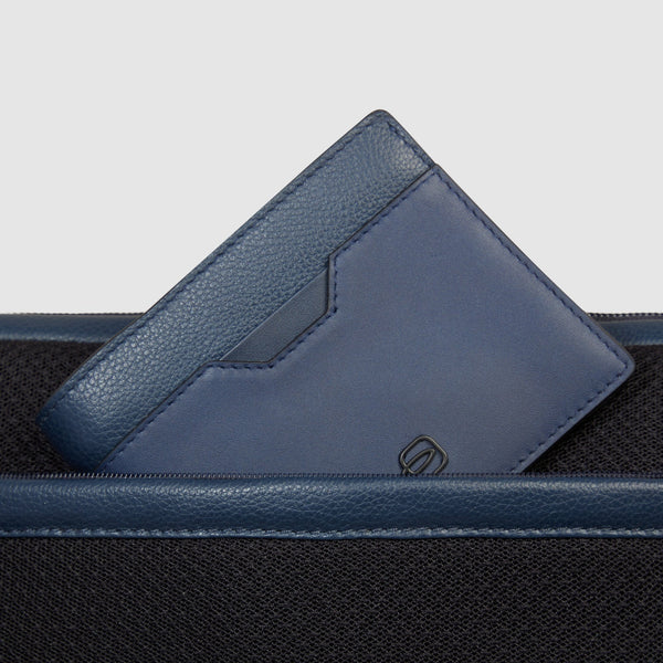 Bum bag  with RFID protection - 5