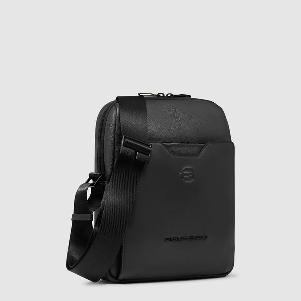 Men's crossbody bag for iPad® - 2