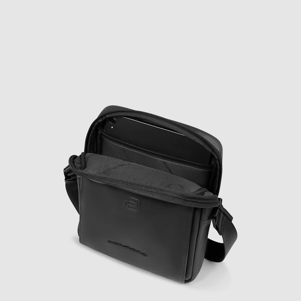 Men's crossbody bag for iPad® - 4