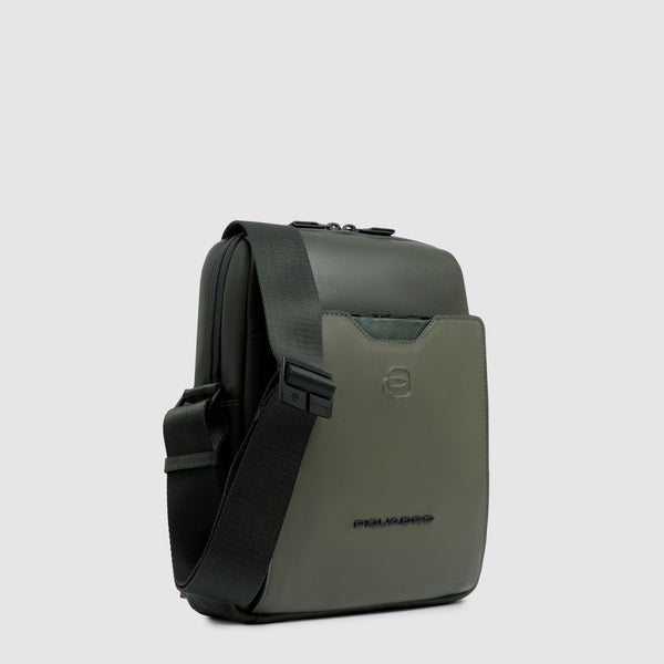 Men's crossbody bag for iPad® - 2