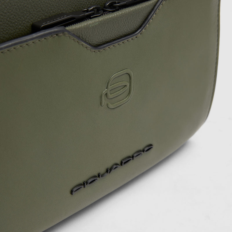 Men's crossbody bag for iPad®mini