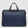 Leather Laptop Bag 15.6" with Double Zip