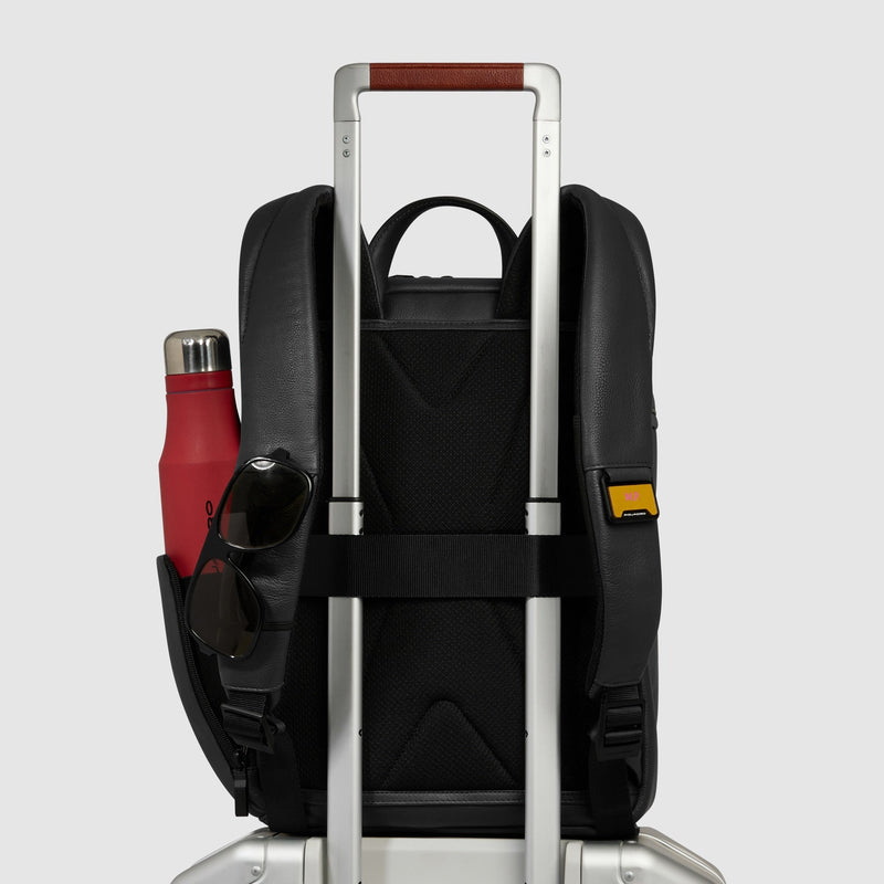 Mochila de viaje para portátil 13,3" 