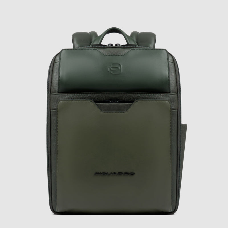 Travel laptop backpack 13,3" - 8