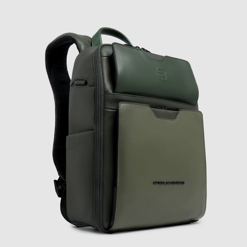 Travel laptop backpack 13,3" - 9