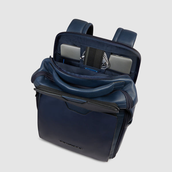 Travel laptop backpack 14" - 5