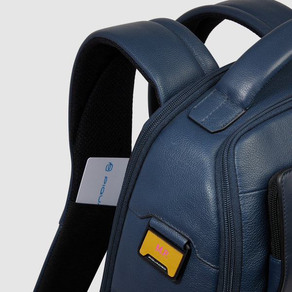 Travel laptop backpack 14" - 6