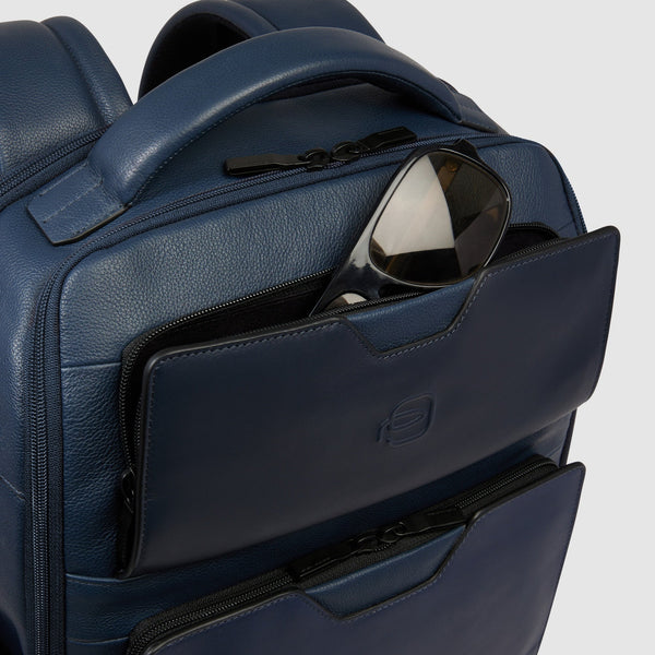 Travel laptop backpack 14" - 7