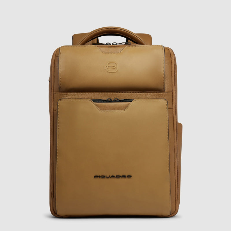 Travel laptop backpack 14" - 10