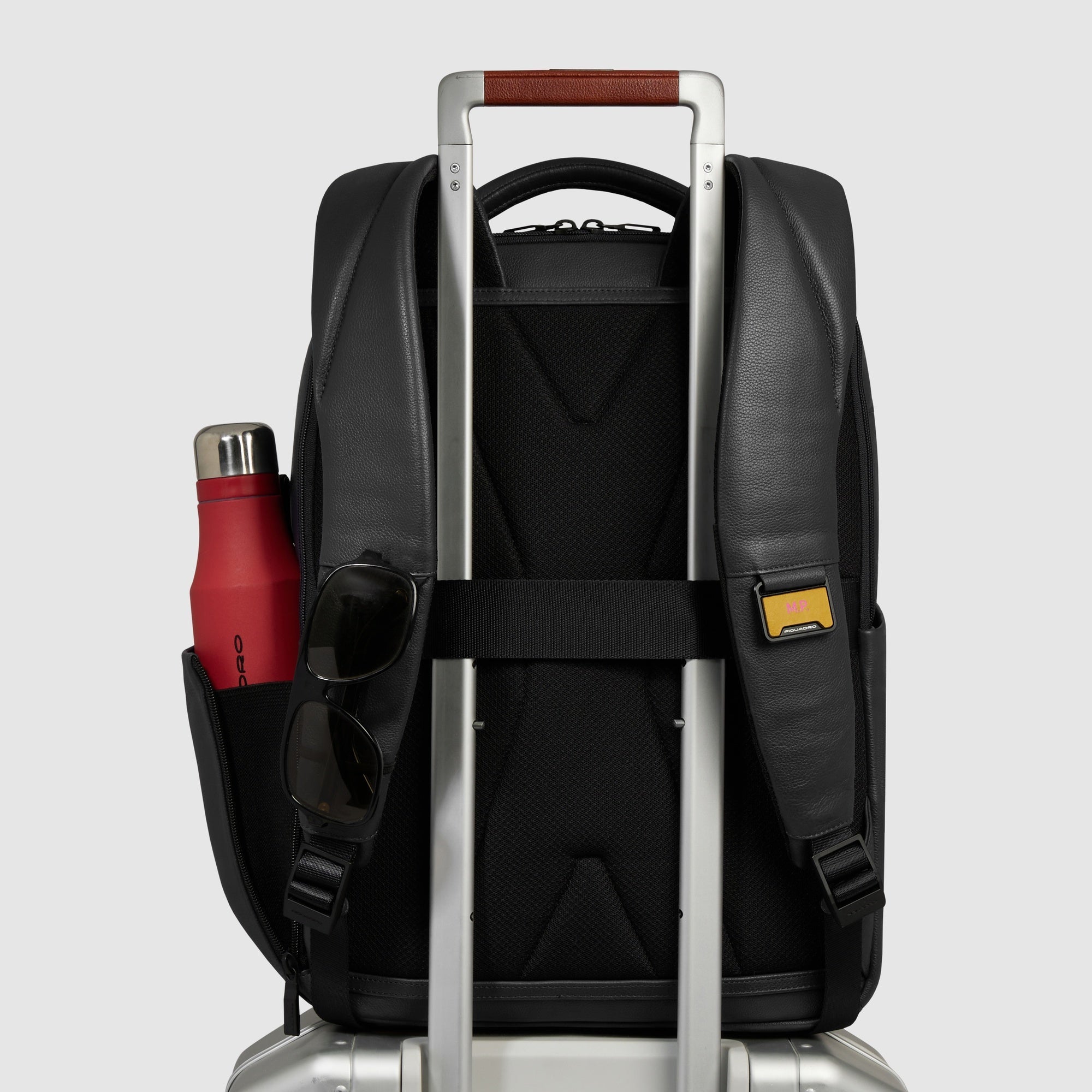 reiserucksack mit laptopfach Reiserucksack mit Laptop-Fach 14"