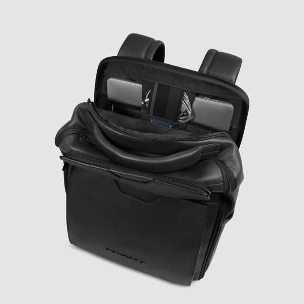 Travel laptop backpack 14" - 5