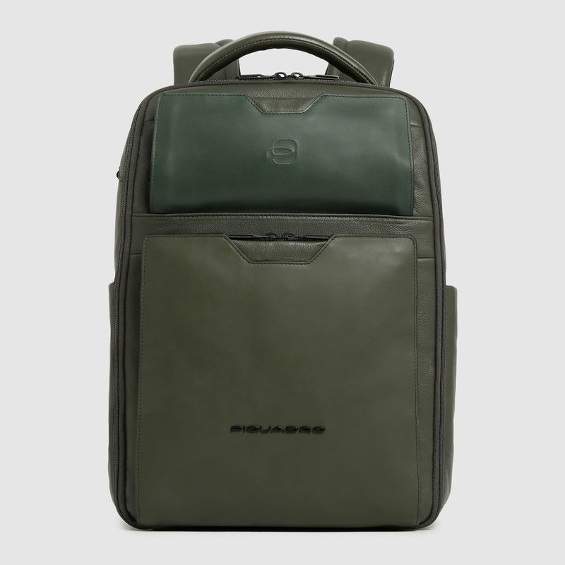 Travel laptop backpack 14" - 28