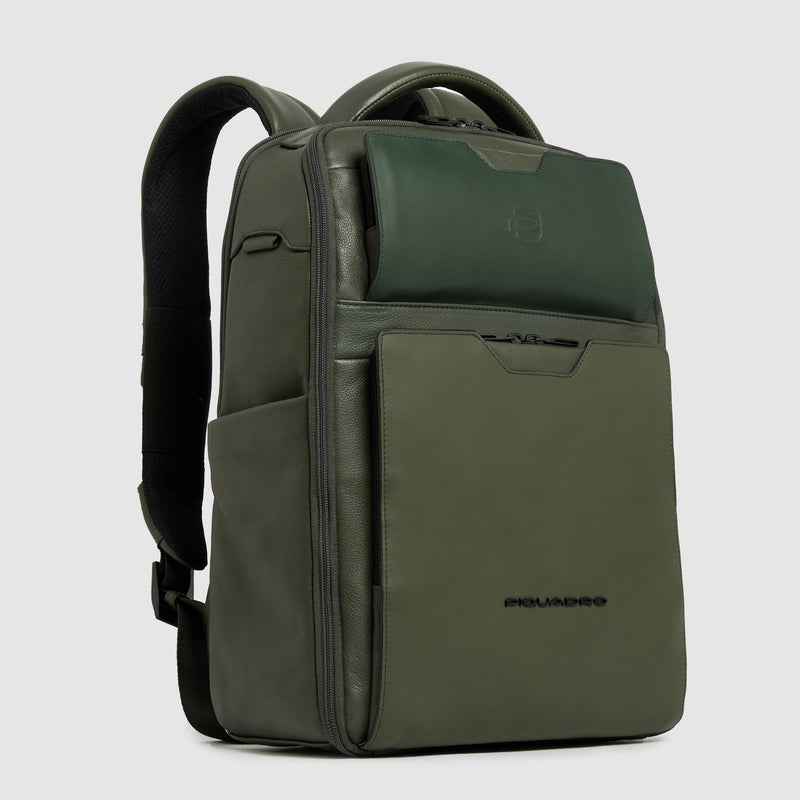 Travel laptop backpack 14" - 29