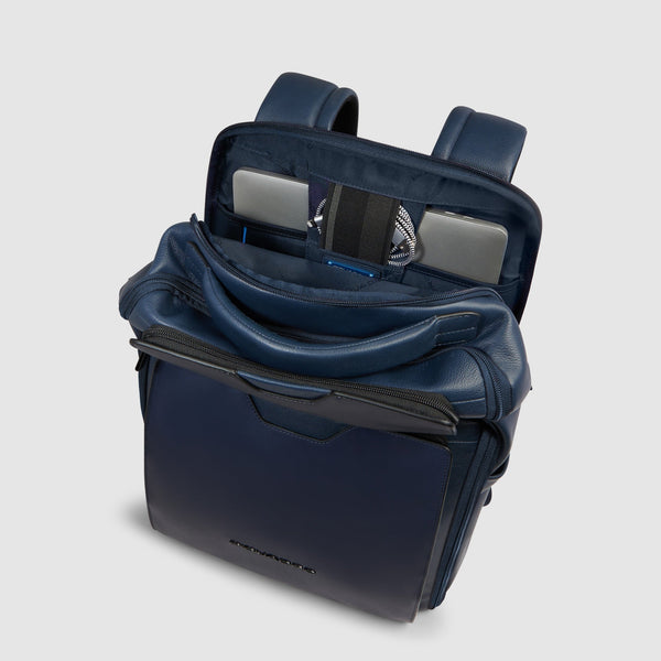 Reiserucksack mit Laptop-Fach 15,6"  - 5