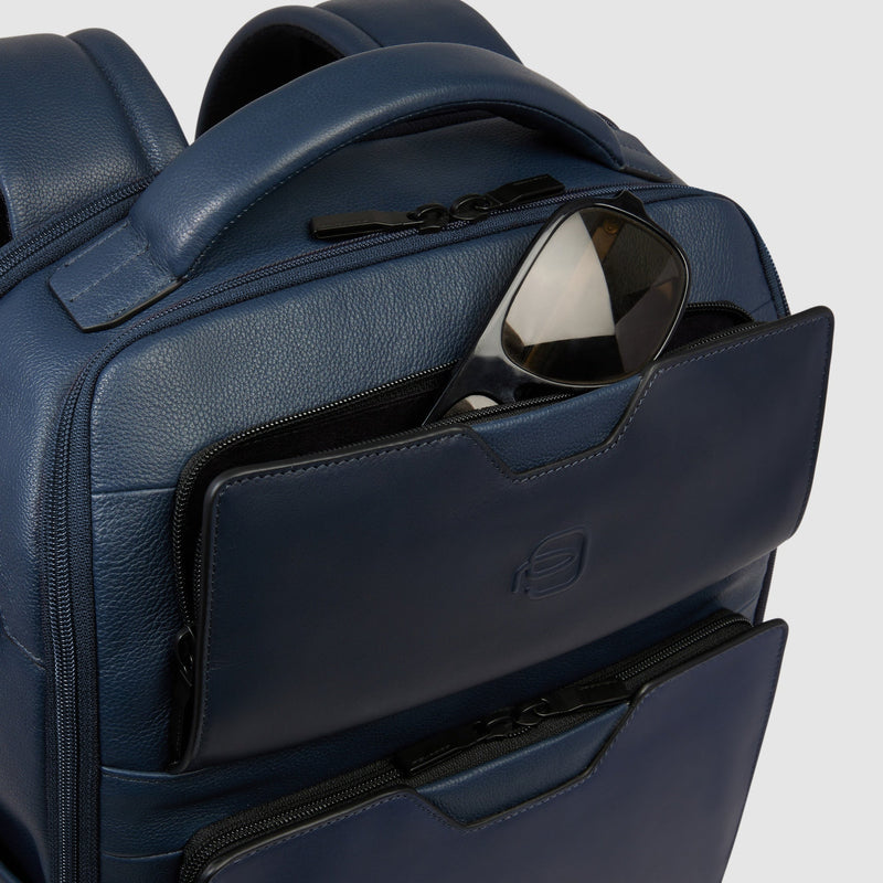 Reiserucksack mit Laptop-Fach 15,6" 