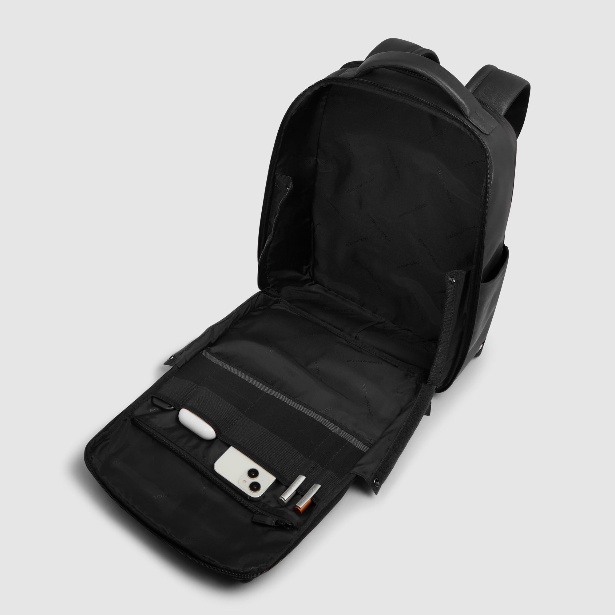 Travel laptop backpack 15,6