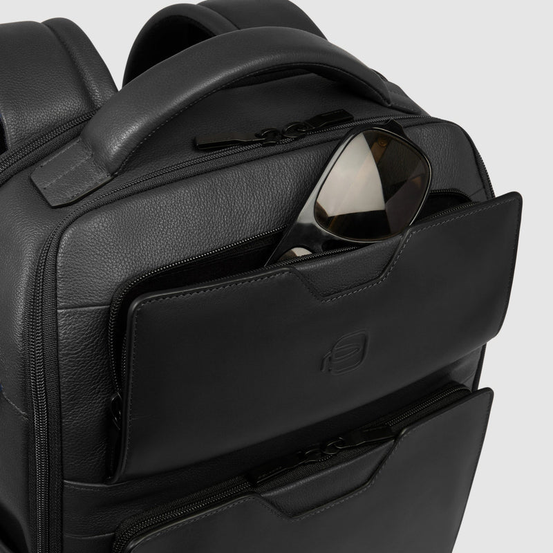 Reiserucksack mit Laptop-Fach 15,6" 