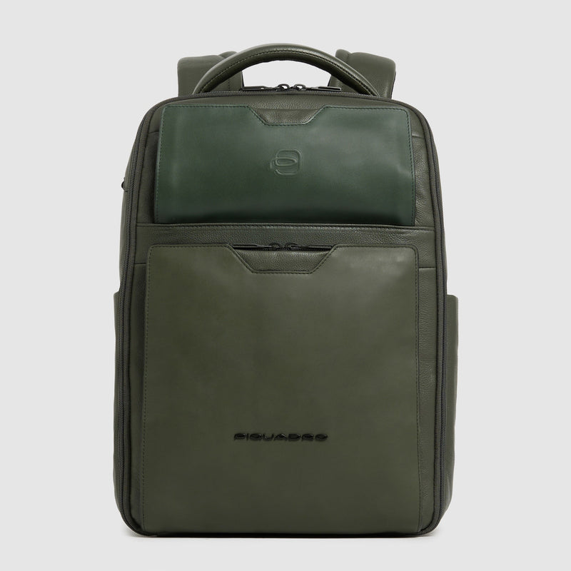 Travel laptop backpack 15,6" - 19